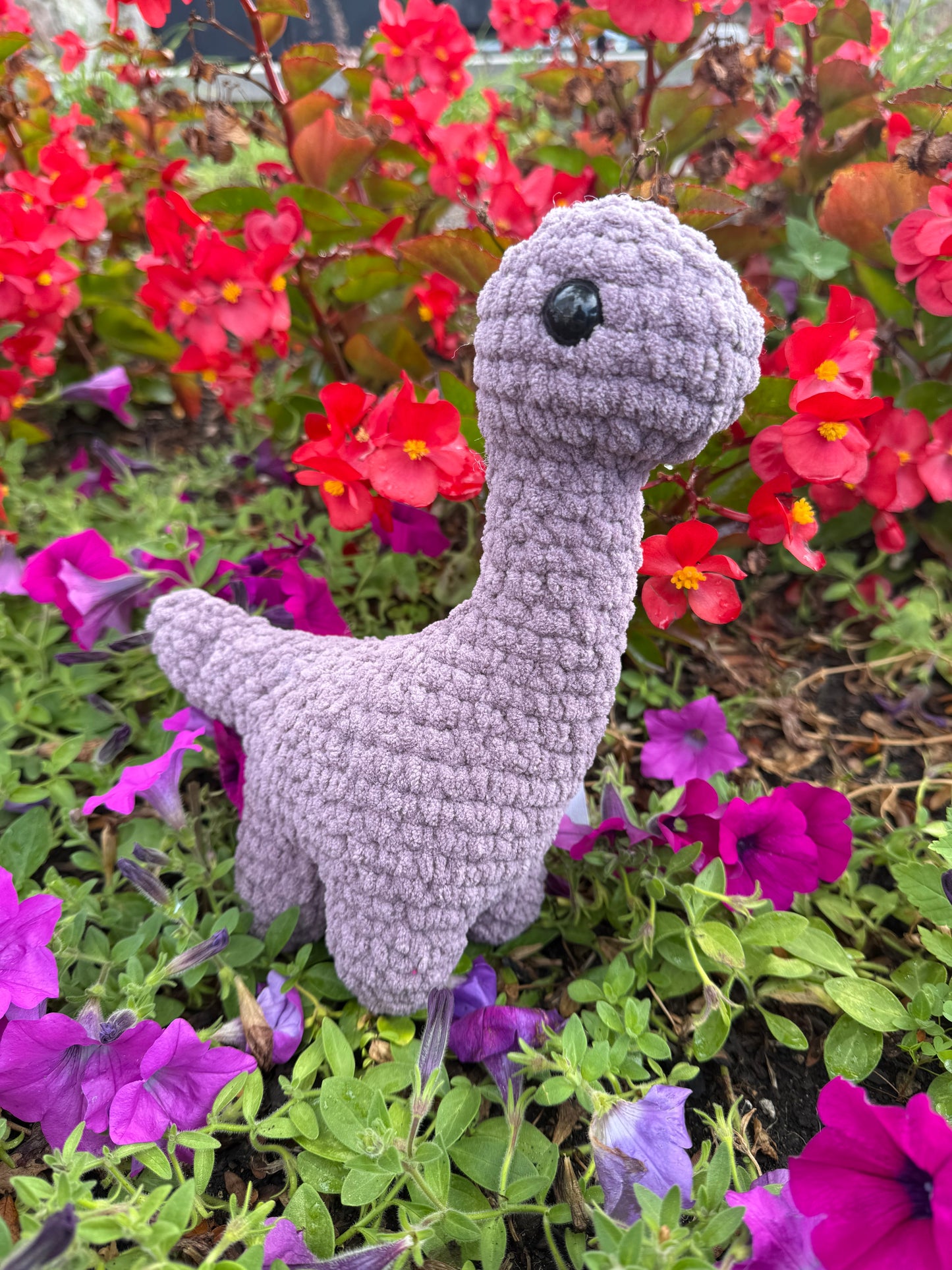 Brontosaurus