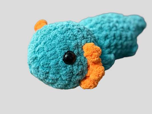 Axolotl