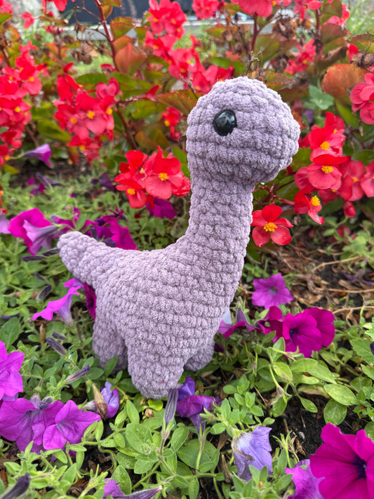 Brontosaurus