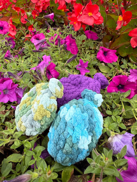 Reusable Water Balloons