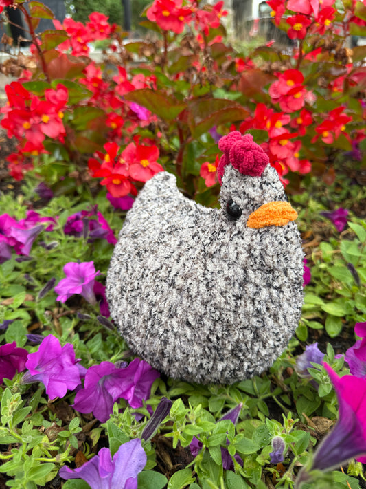Chickens